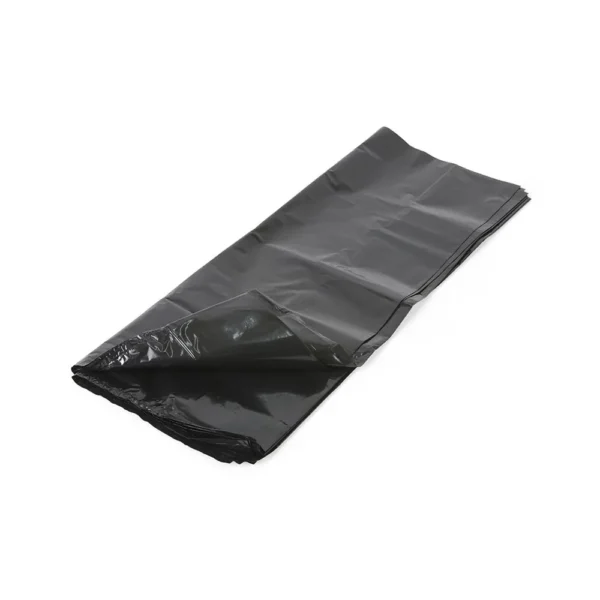 Bolsa negra de basura 75 litros x100 unids