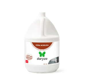 Desinfectante cera limpiadora 500ml