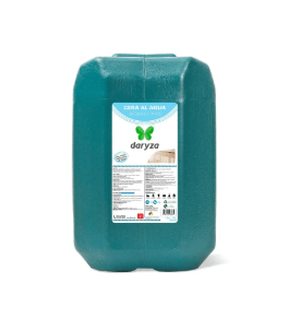 Cera al agua desinfectante neutro 19L