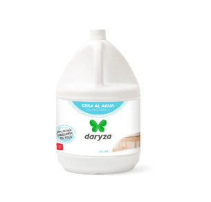 Cera al agua desinfectante neutro 3.8L