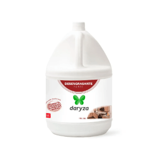 Desengrasante Forte 3.8L